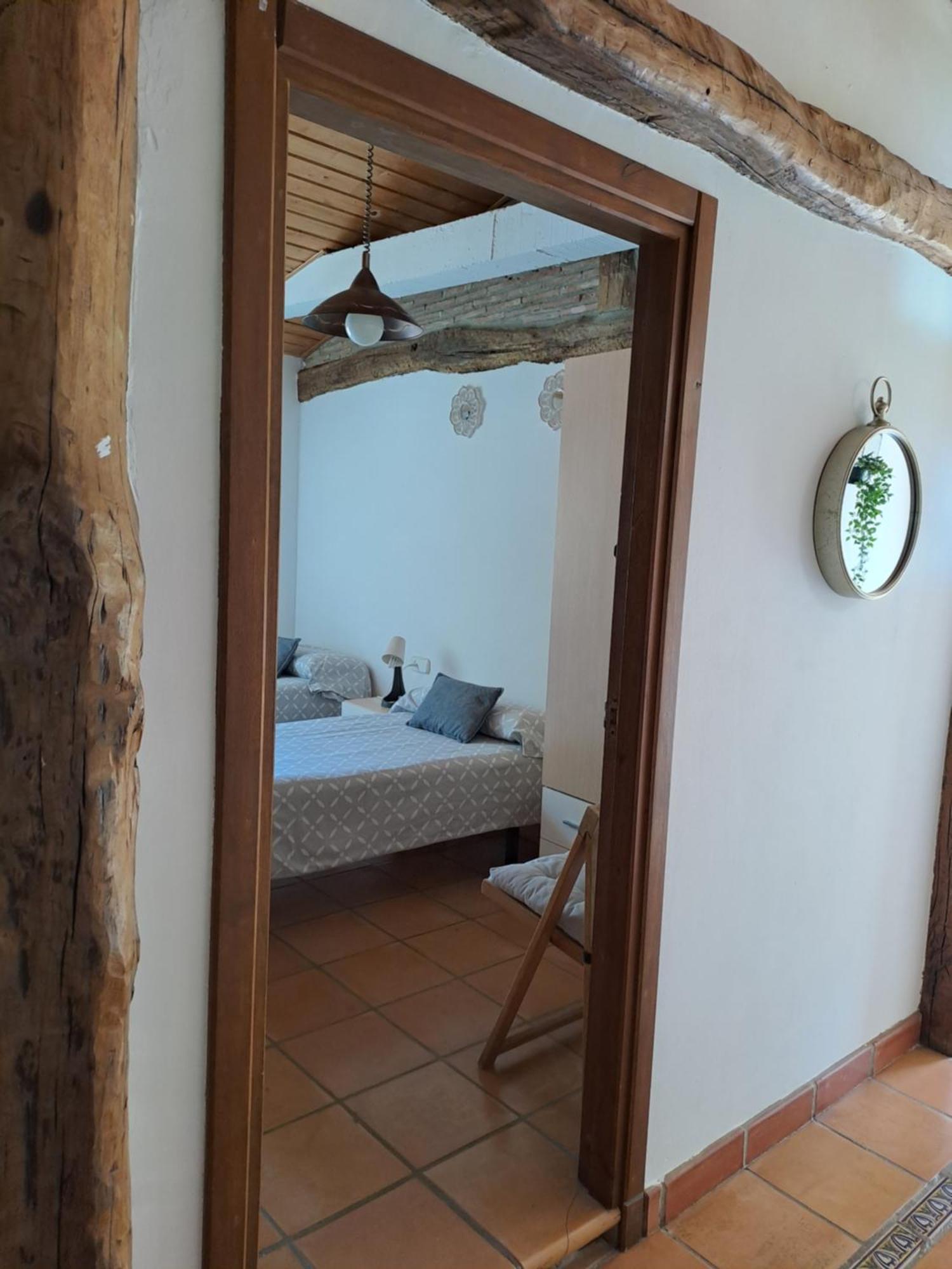 Antzomendi Apartment Мутрику Екстериор снимка