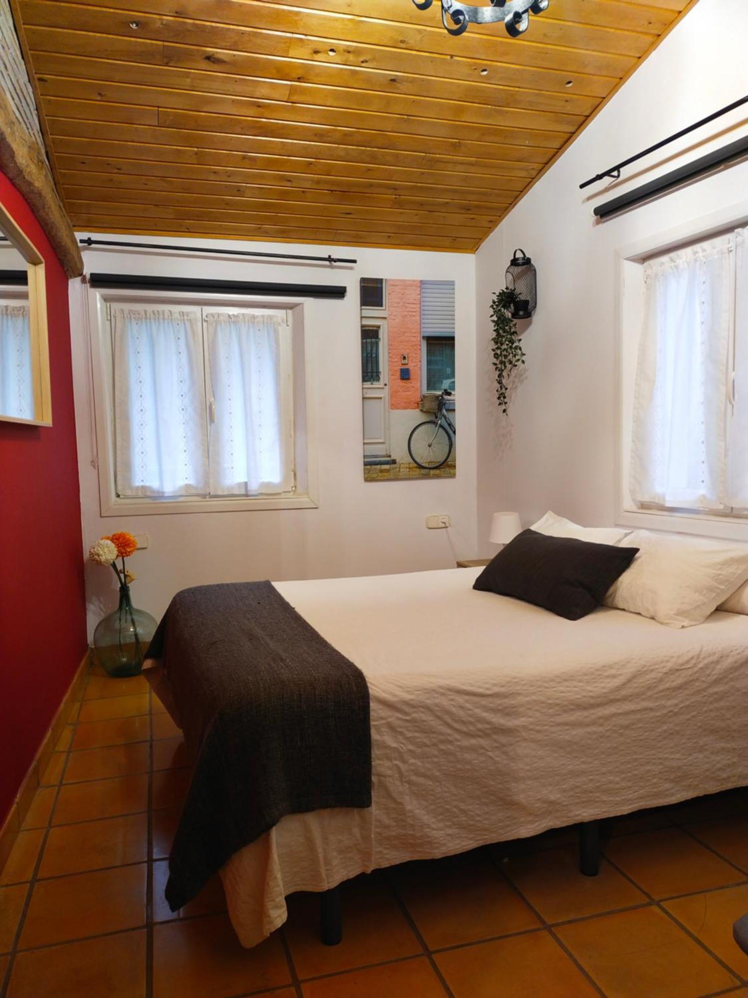 Antzomendi Apartment Мутрику Екстериор снимка
