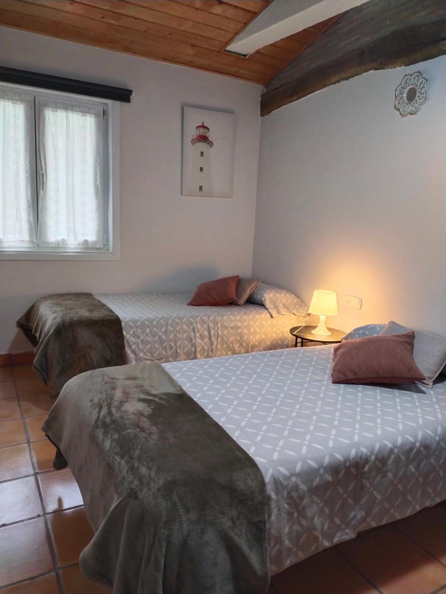 Antzomendi Apartment Мутрику Екстериор снимка