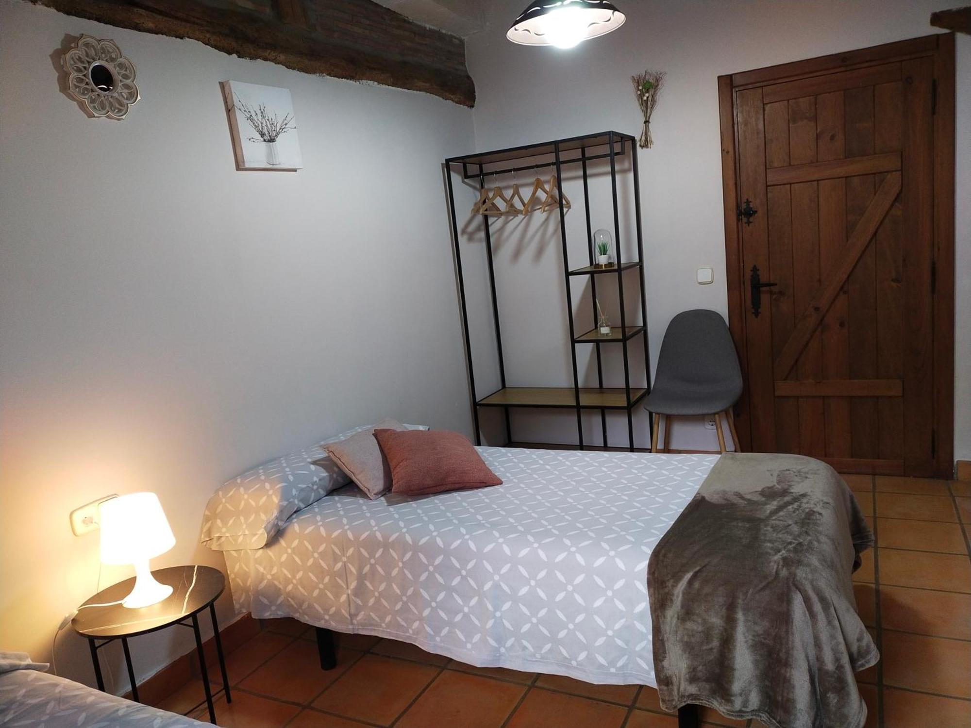 Antzomendi Apartment Мутрику Екстериор снимка