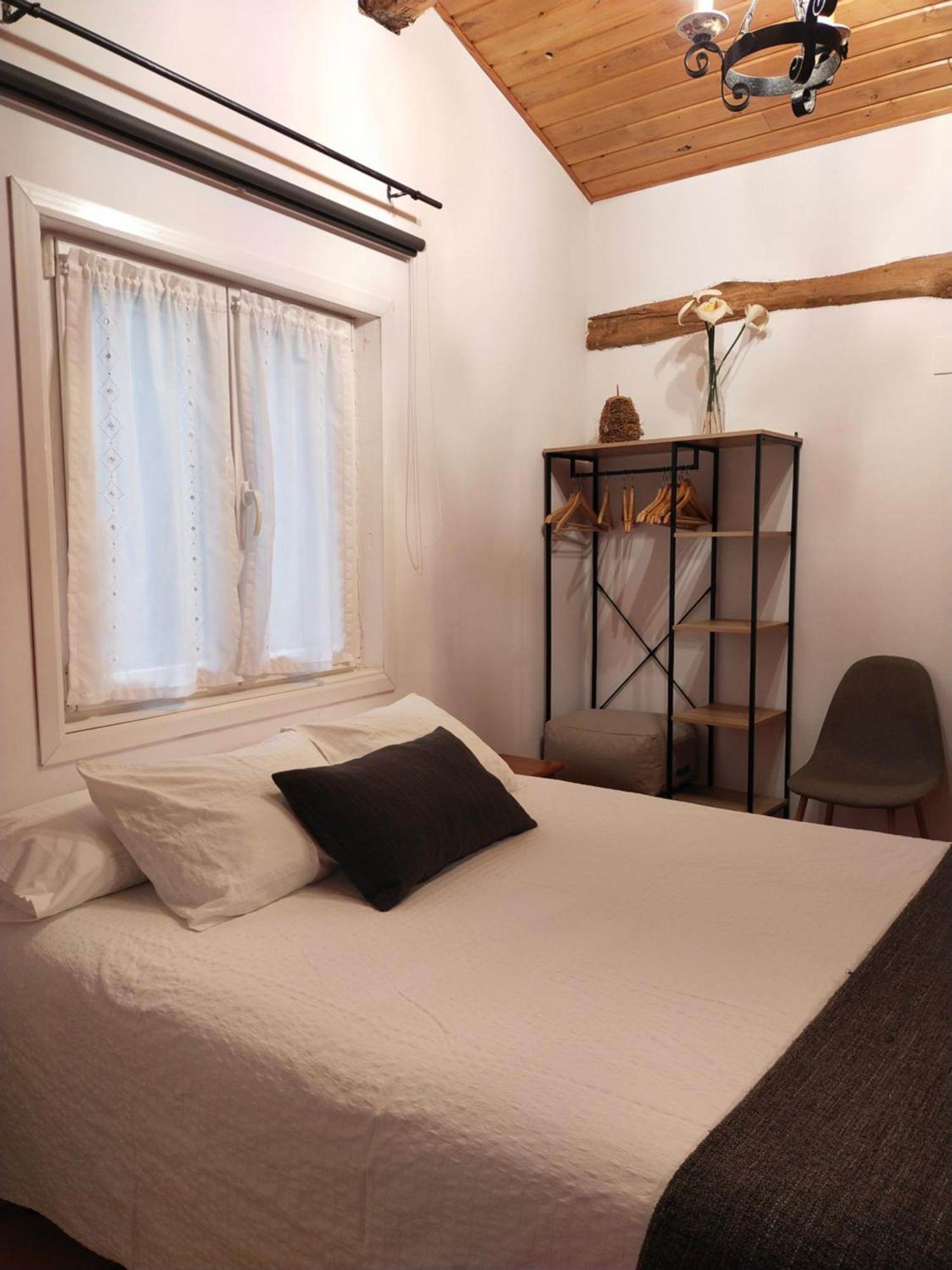 Antzomendi Apartment Мутрику Екстериор снимка